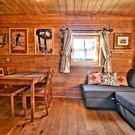 Tutok * Zakopane
