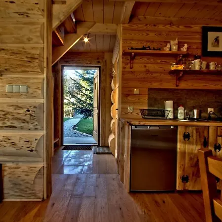 木屋 徒托克木屋