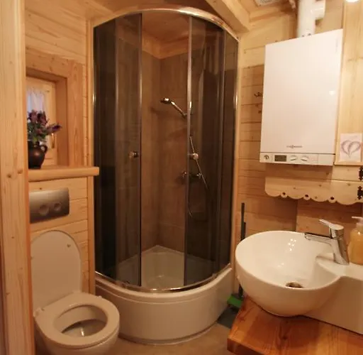 Tutok Chalet Zakopane